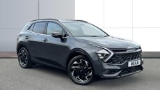 Kia Sportage 1.6T GDi ISG GT-Line 5dr Petrol Estate